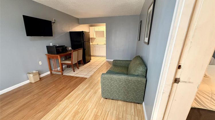 Americas Best Value Inn Blytheville Room