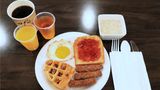 Americas Best Value Inn Blytheville Restaurant