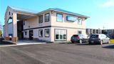 Americas Best Value Inn Blytheville Exterior