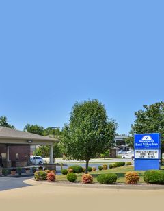 Americas Best Value Inn