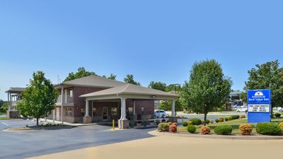 Americas Best Value Inn