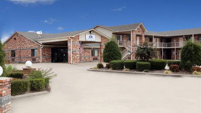 Americas Best Value Inn