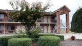 <b>Americas Best Value Inn Exterior</b>. Images powered by <a href="https://iceportal.shijigroup.com/" title="IcePortal" target="_blank">IcePortal</a>.