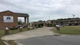 <b>Americas Best Value Inn Exterior</b>. Images powered by <a href="https://iceportal.shijigroup.com/" title="IcePortal" target="_blank">IcePortal</a>.