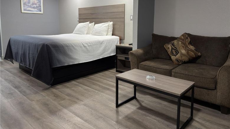 <b>Americas Best Value Inn Room</b>. Images powered by <a href="https://iceportal.shijigroup.com/" title="IcePortal" target="_blank">IcePortal</a>.