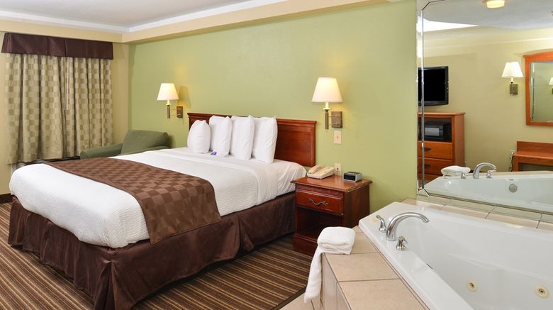 <b>Americas Best Value Inn and Suites Room</b>. Images powered by <a href="https://iceportal.shijigroup.com/" title="IcePortal" target="_blank">IcePortal</a>.