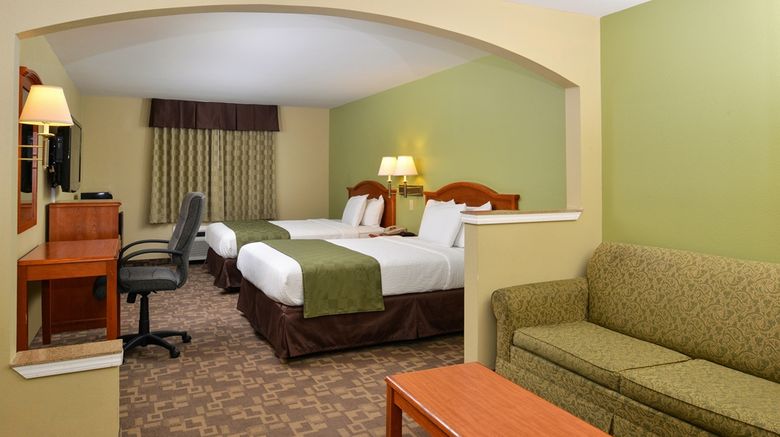 <b>Americas Best Value Inn and Suites Suite</b>. Images powered by <a href="https://iceportal.shijigroup.com/" title="IcePortal" target="_blank">IcePortal</a>.
