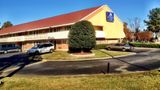 Americas Best Value Inn & Suites Exterior