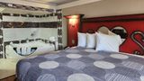 Americas Best Value Inn & Suites Suite