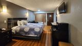 Americas Best Value Inn & Suites Room