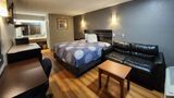 Americas Best Value Inn & Suites Room