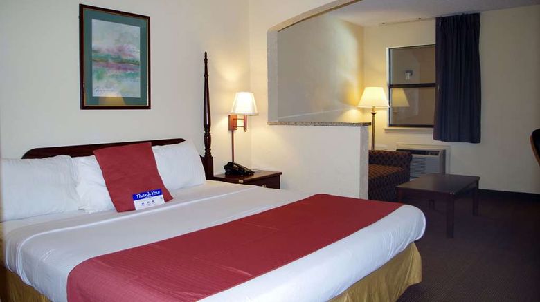 <b>Americas Best Value Inn Suite</b>. Images powered by <a href="https://iceportal.shijigroup.com/" title="IcePortal" target="_blank">IcePortal</a>.