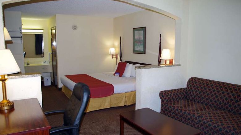 <b>Americas Best Value Inn Suite</b>. Images powered by <a href="https://iceportal.shijigroup.com/" title="IcePortal" target="_blank">IcePortal</a>.