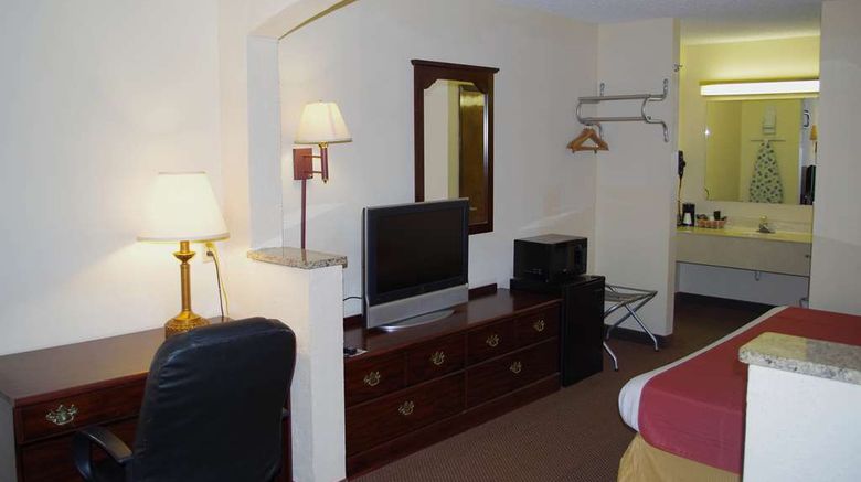 <b>Americas Best Value Inn Suite</b>. Images powered by <a href="https://iceportal.shijigroup.com/" title="IcePortal" target="_blank">IcePortal</a>.