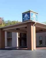 Americas Best Value Inn