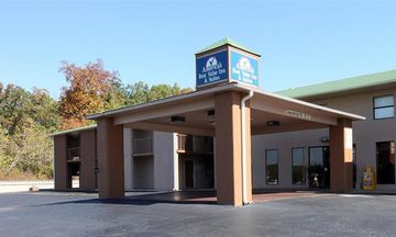 Americas Best Value Inn