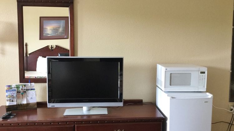 Americas Best Value Inn & Suites Other