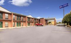 Americas Best Value Inn & Suites