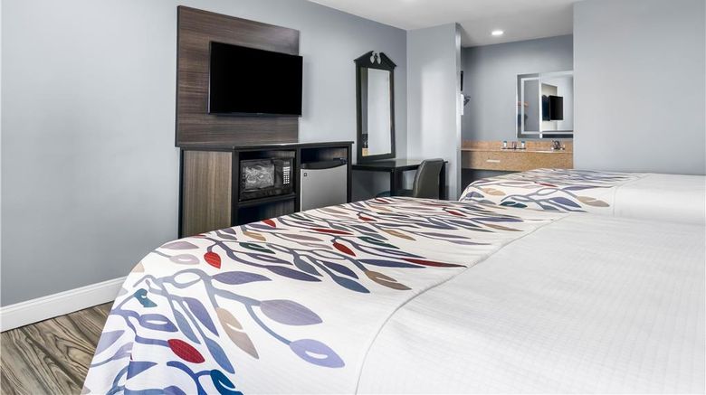 <b>Americas Best Value Inn & Suites Room</b>. Images powered by <a href="https://iceportal.shijigroup.com/" title="IcePortal" target="_blank">IcePortal</a>.