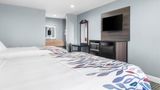 <b>Americas Best Value Inn & Suites Room</b>. Images powered by <a href="https://iceportal.shijigroup.com/" title="IcePortal" target="_blank">IcePortal</a>.