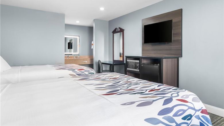 <b>Americas Best Value Inn & Suites Room</b>. Images powered by <a href="https://iceportal.shijigroup.com/" title="IcePortal" target="_blank">IcePortal</a>.
