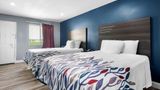 <b>Americas Best Value Inn & Suites Room</b>. Images powered by <a href="https://iceportal.shijigroup.com/" title="IcePortal" target="_blank">IcePortal</a>.