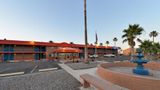 <b>Americas Best Value Inn Eloy Exterior</b>. Images powered by <a href="https://iceportal.shijigroup.com/" title="IcePortal" target="_blank">IcePortal</a>.