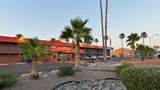 <b>Americas Best Value Inn Eloy Exterior</b>. Images powered by <a href="https://iceportal.shijigroup.com/" title="IcePortal" target="_blank">IcePortal</a>.