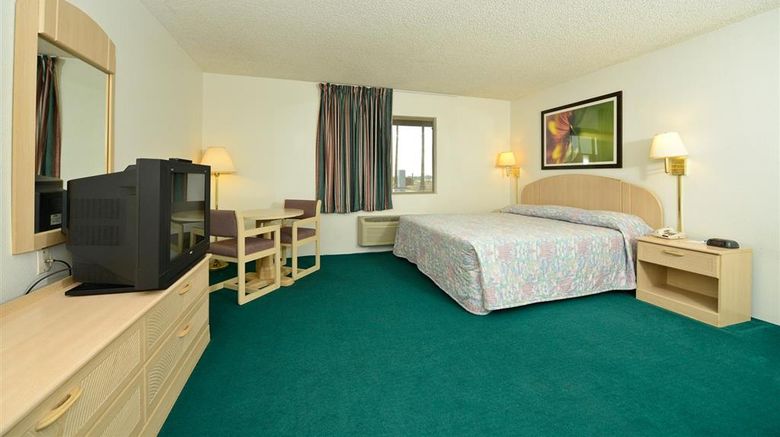 <b>Americas Best Value Inn Eloy Room</b>. Images powered by <a href="https://iceportal.shijigroup.com/" title="IcePortal" target="_blank">IcePortal</a>.