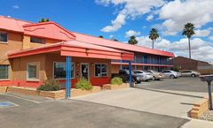 Americas Best Value Inn Eloy