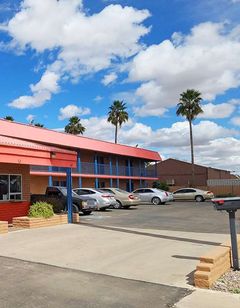 Americas Best Value Inn Eloy