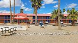 <b>Americas Best Value Inn Eloy Exterior</b>. Images powered by <a href="https://iceportal.shijigroup.com/" title="IcePortal" target="_blank">IcePortal</a>.