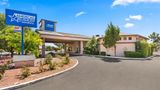 <b>Americas Best Value Inn Prescott Valley Exterior</b>. Images powered by <a href="https://iceportal.shijigroup.com/" title="IcePortal" target="_blank">IcePortal</a>.