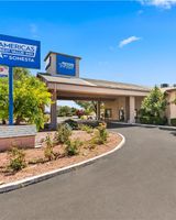 Americas Best Value Inn Prescott Valley