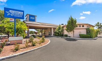 Americas Best Value Inn Prescott Valley