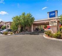 Americas Best Value Inn Prescott Valley Exterior
