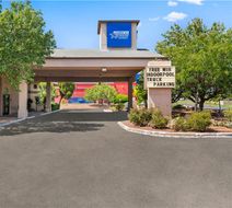 Americas Best Value Inn Prescott Valley Exterior