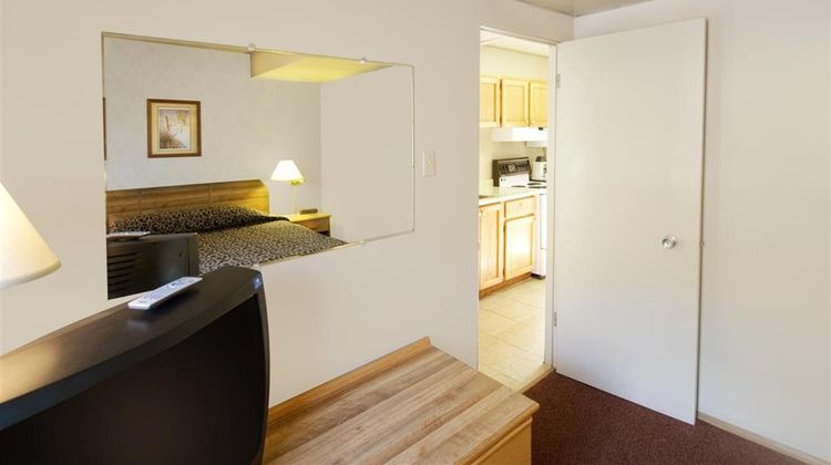 Canadas Best Value Inn Other