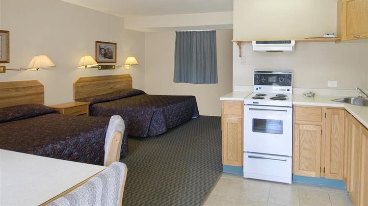 Canadas Best Value Inn Other