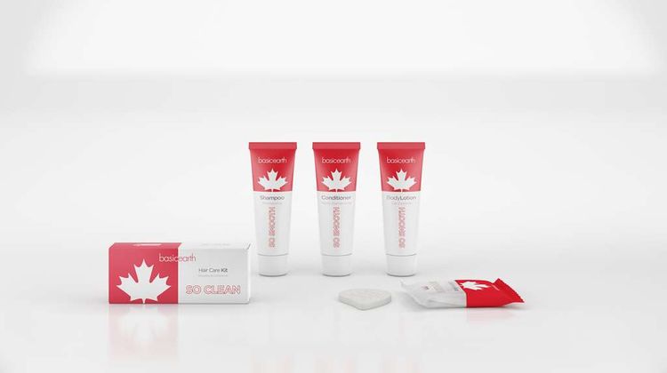 Canadas Best Value Inn Room