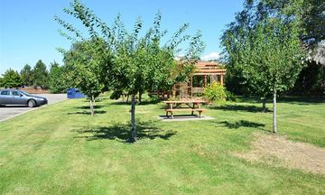 Canadas Best Value Inn Kelowna