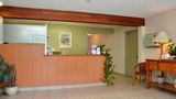 Canadas Best Value Inn Kelowna Lobby