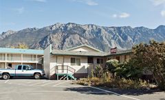 Canadas Best Value Inn Lillooet