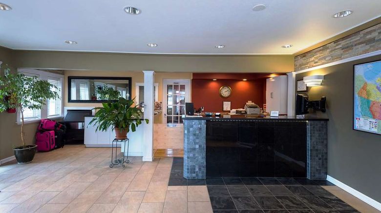 <b>Canadas Best Value Inn Lobby</b>. Images powered by <a href="https://iceportal.shijigroup.com/" title="IcePortal" target="_blank">IcePortal</a>.