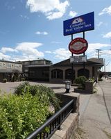 Canadas Best Value Inn