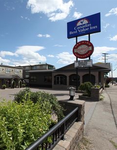 Canadas Best Value Inn