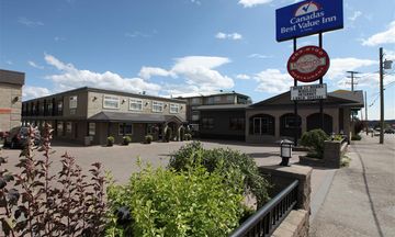 Canadas Best Value Inn