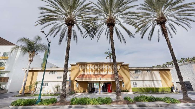 Americas Best Value Inn & Suites Anaheim Other