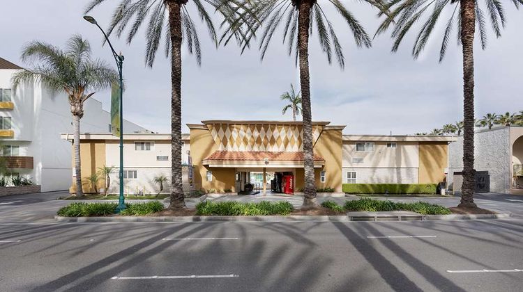 Americas Best Value Inn & Suites Anaheim Other