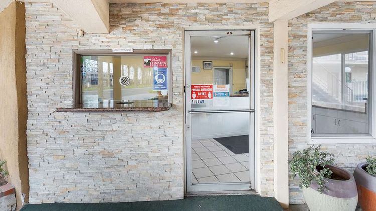 Americas Best Value Inn & Suites Anaheim Other